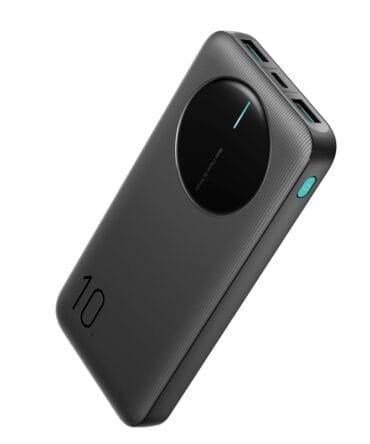 باور بانك 10000 جويروم شحن سريع