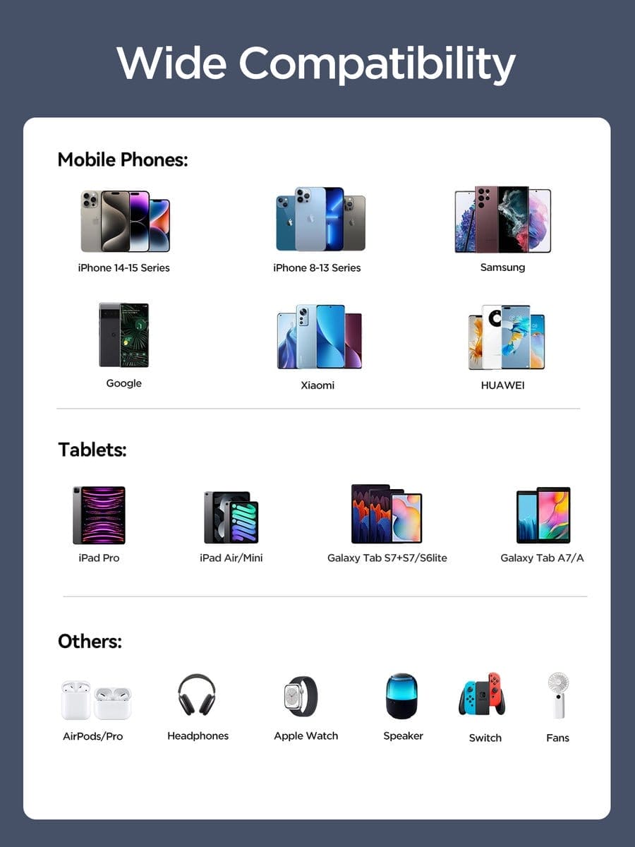 باور بانك 10000 جويروم شحن سريع