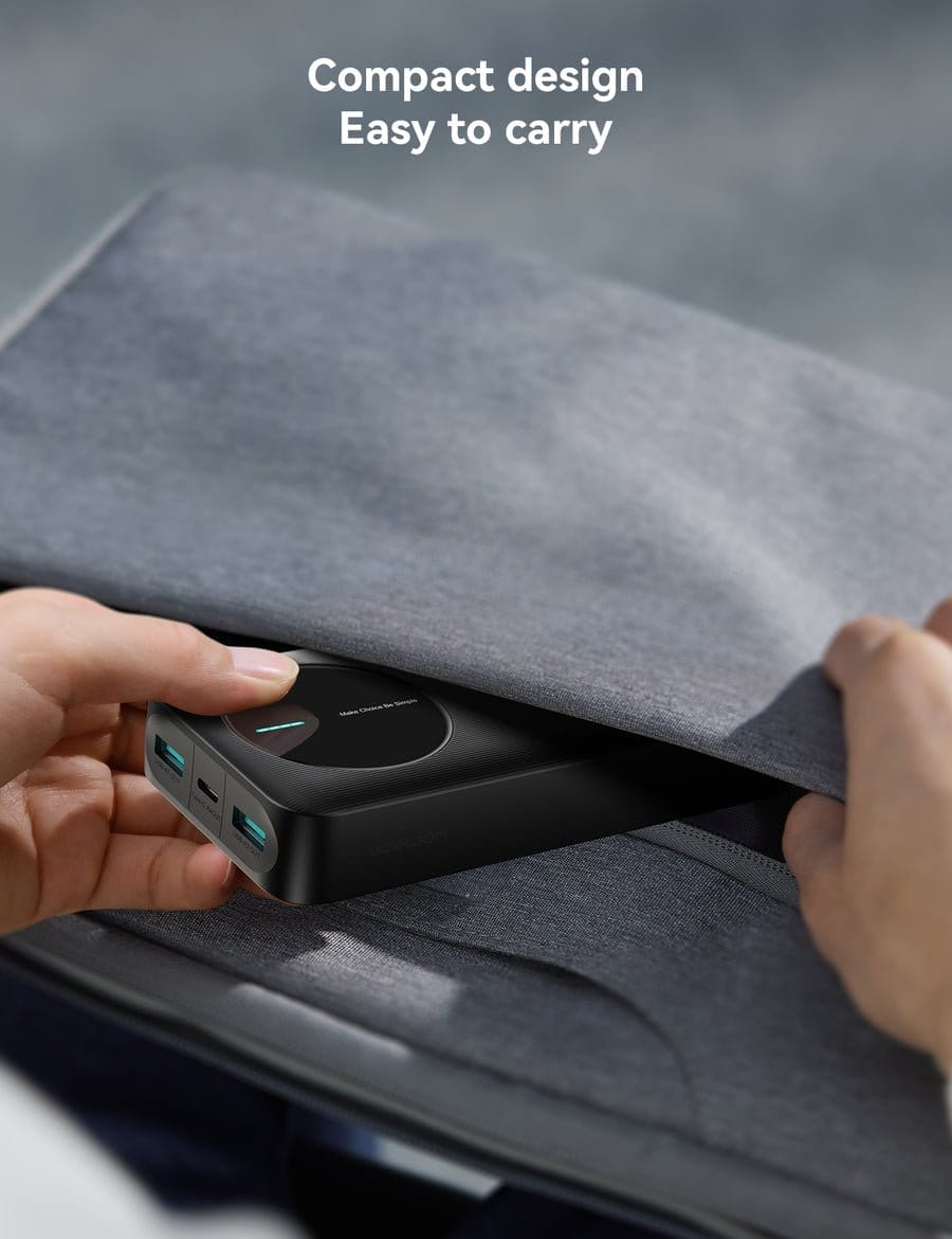 باور بانك 20000 شحن سريع
