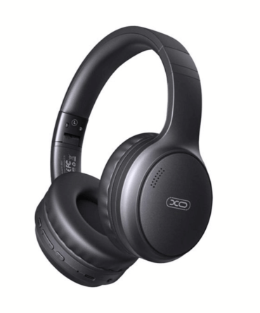 سماعة بلوتوث بتقنية عزل الضوضاء