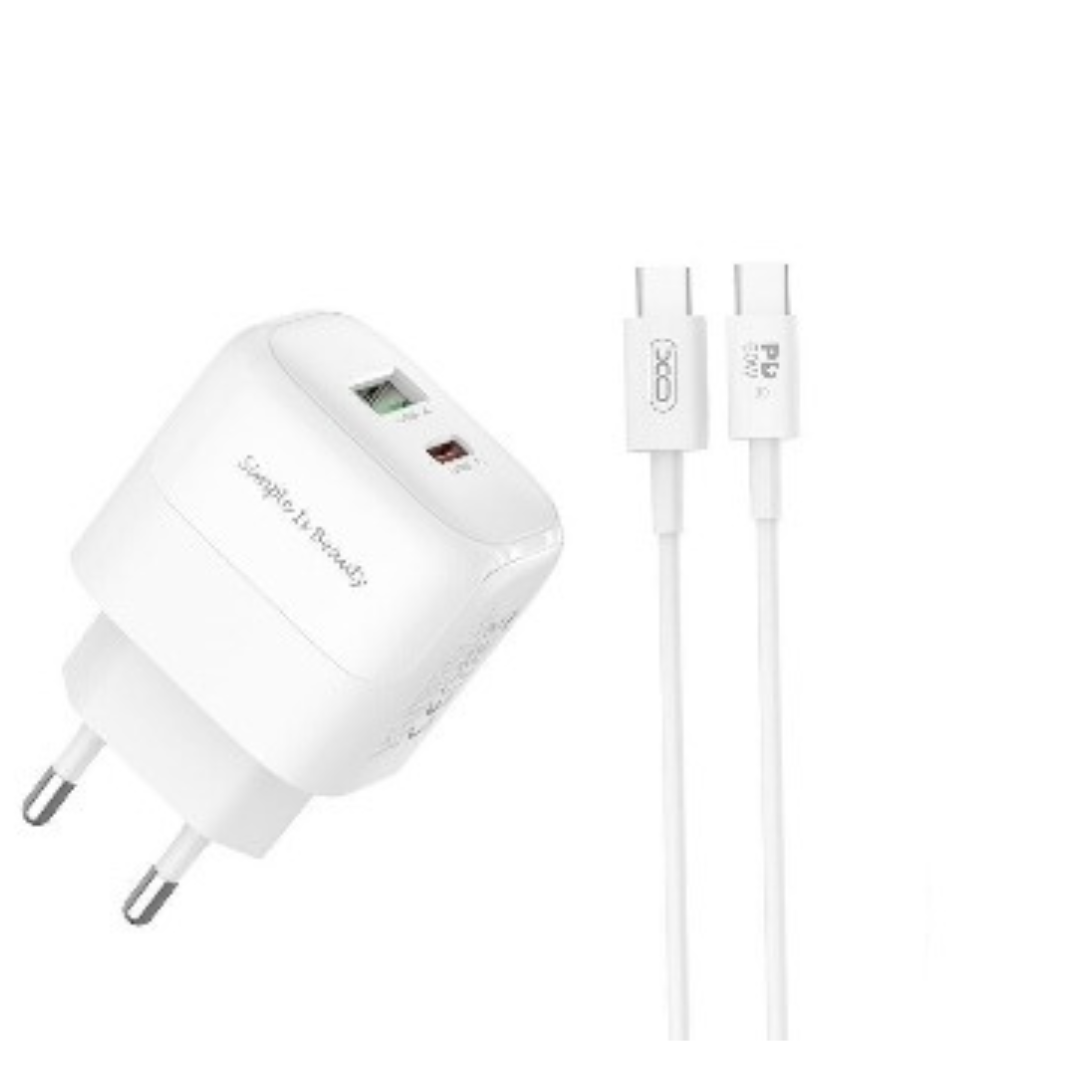 راس شاحن اصلي