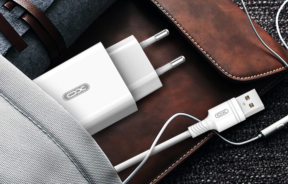 شاحن قوي تايب سي