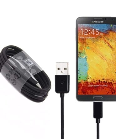 كيبل تايب سي سريع