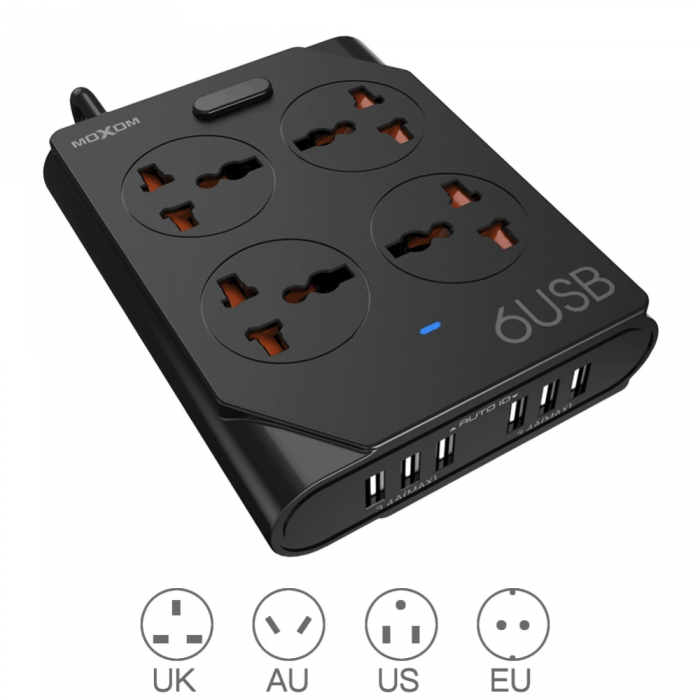 وصلة مشترك كهرباء 