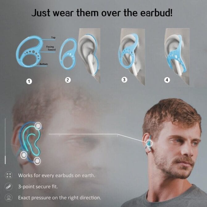 كيب بودز