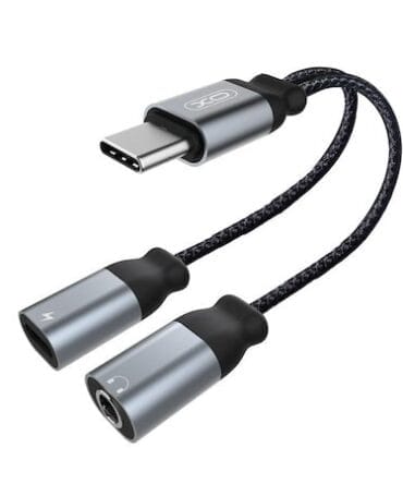 تحويلة تايب سي ل تايب سي و اي يو اكس