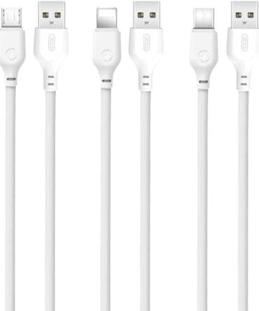 سلك شاحن اقتصادي