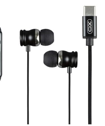 سماعات تايب سي