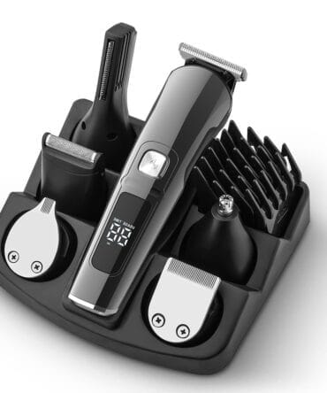 مجموعة الحلاقة و العناية المتكاملة للرجال