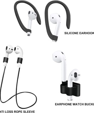 AirPods Protection Kit