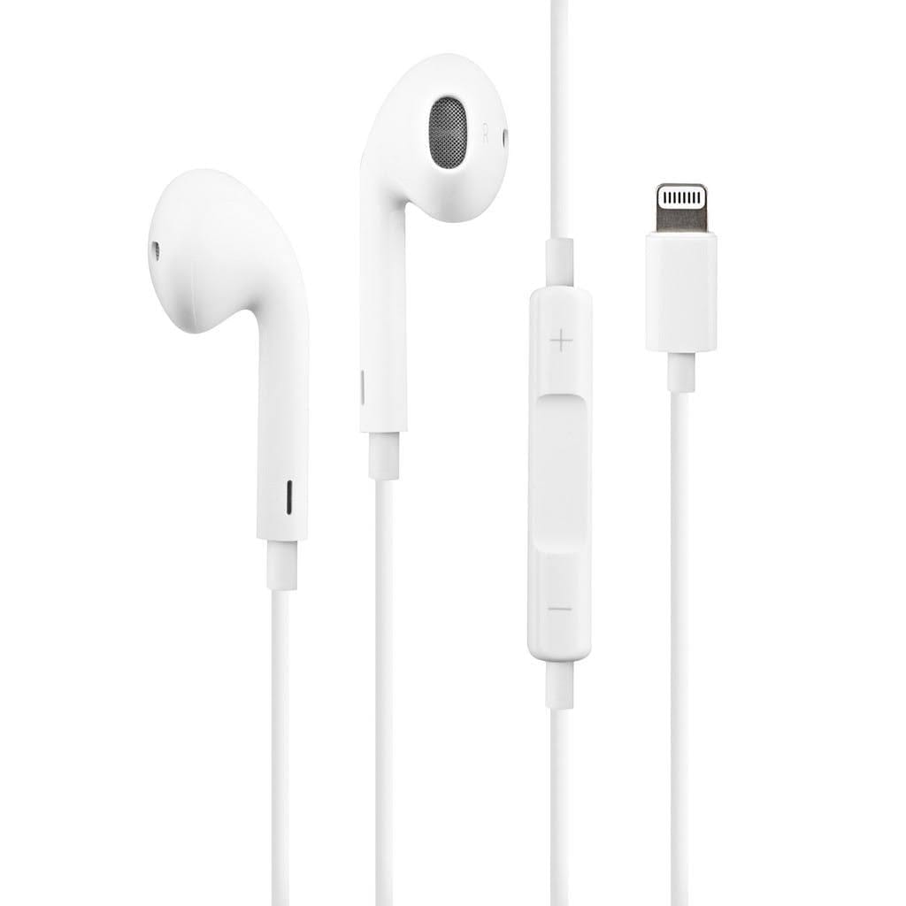 Earphone iPhone Semi Original