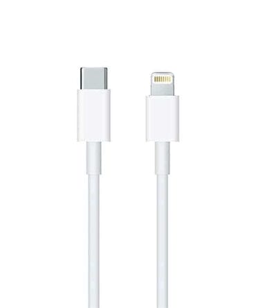iPhone Cable Type-C Semi Original