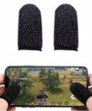 قفازات Pubg