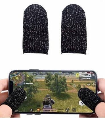 قفازات Pubg