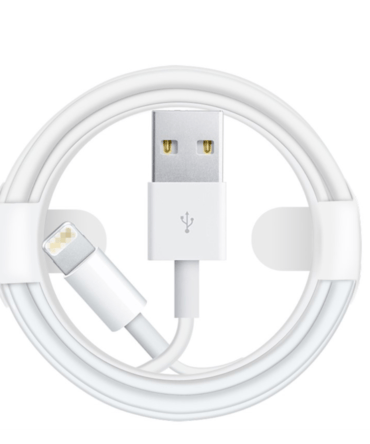 وصلة ايفون اسيمي اوريجنال