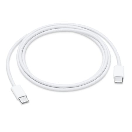 Semi Original iPhone 15 cable Type C to Type c 60w