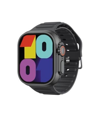 ساعة smart watch موديل  XO-M10 Ultra