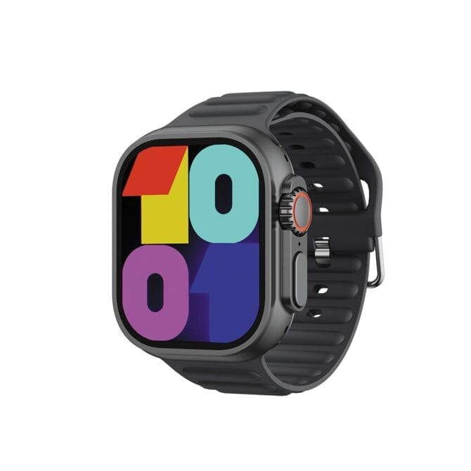 ساعة smart watch موديل  XO-M10 Ultra