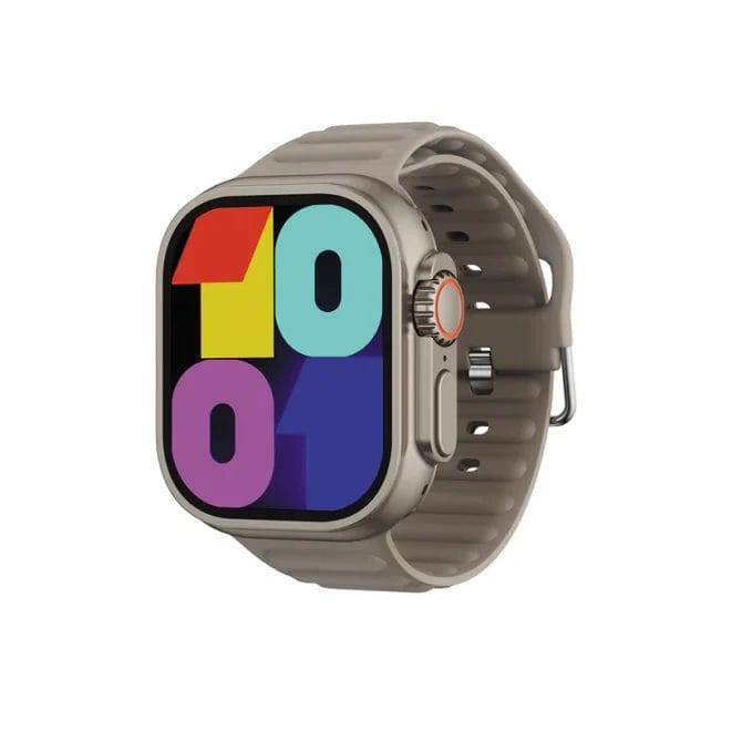 ساعة XO-M10 Ultra الذكية | أفضل ساعة ذكية للأندرويد