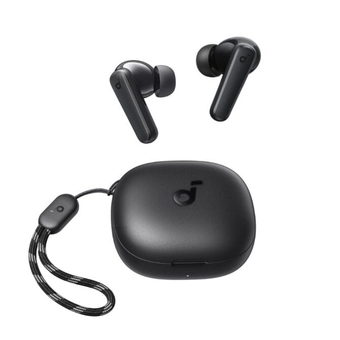 سماعات أنكر Soundcore R50i اللاسلكية