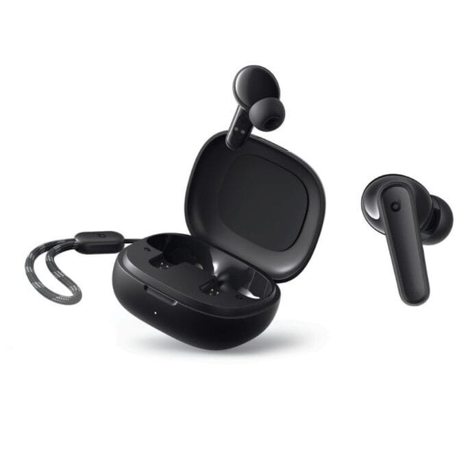 سماعات أنكر Soundcore R50i اللاسلكية
