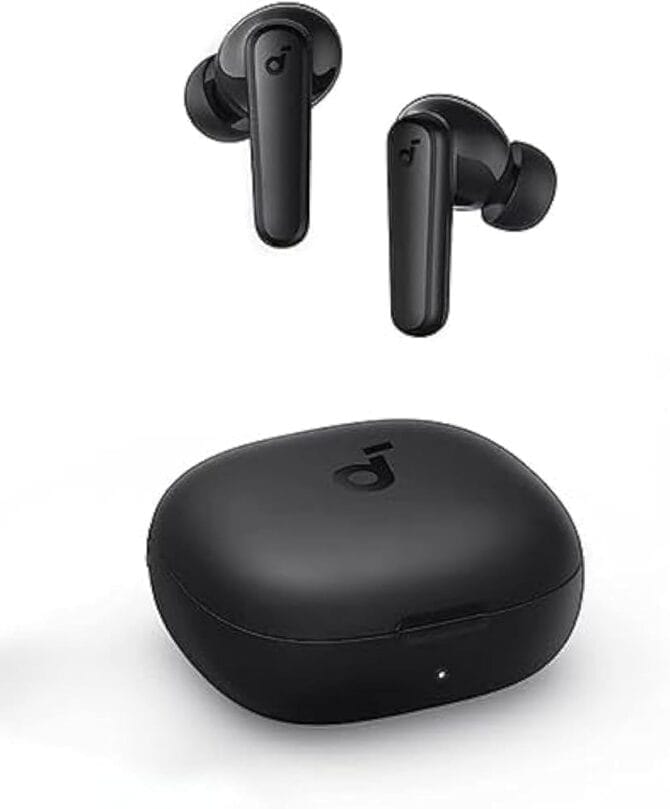 سماعات أنكر Soundcore R50i