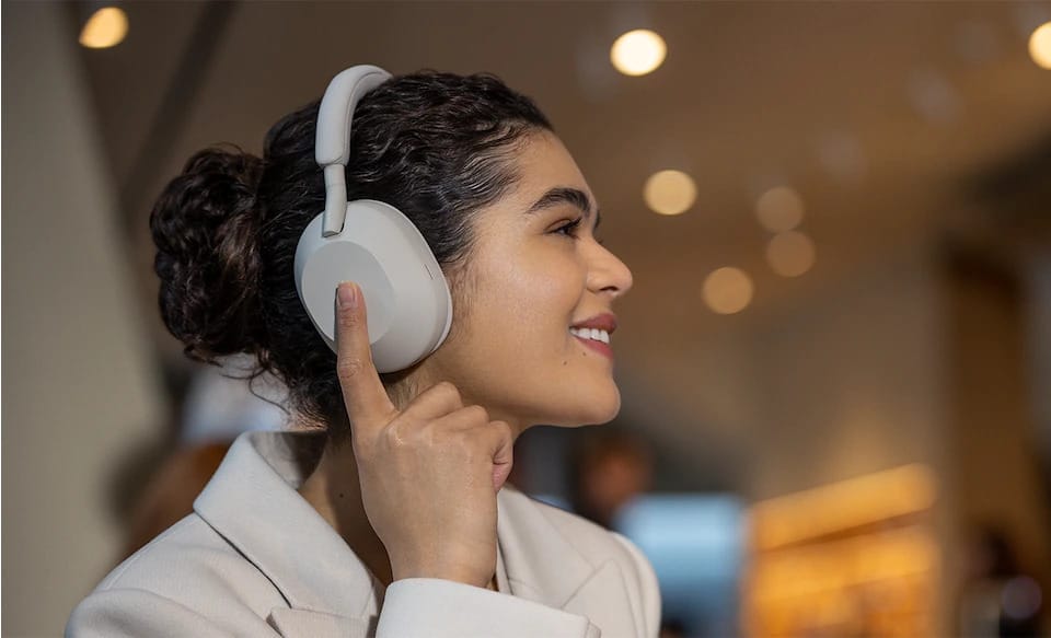مقارنة بين 3 افضل سماعات سوني- الأكثر طلباً في الأردن 2025