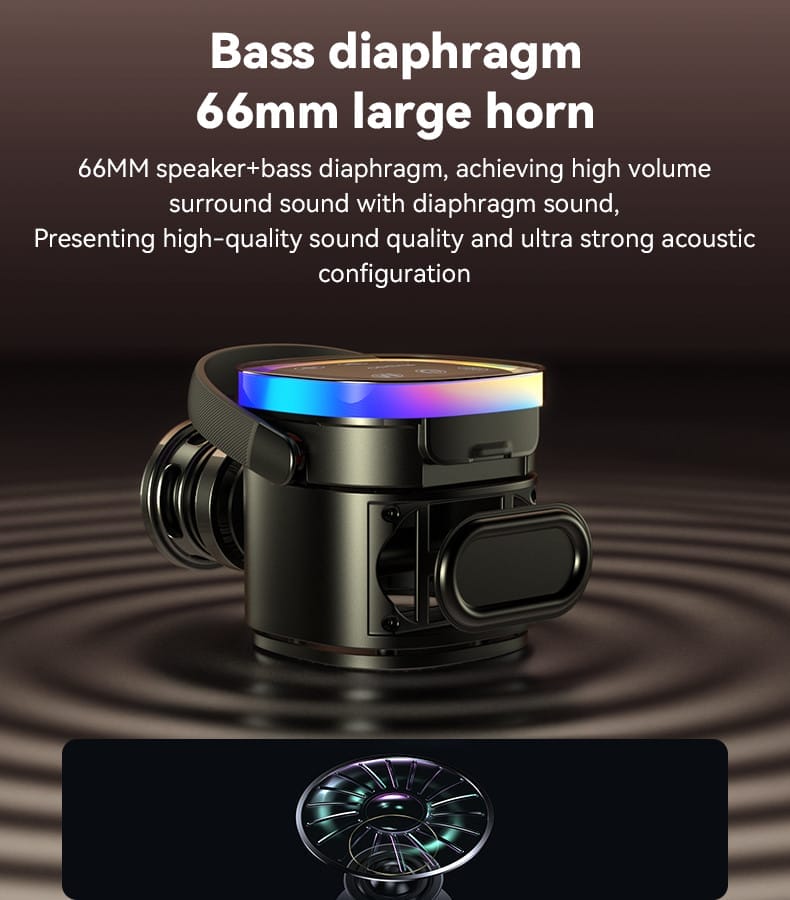 سبيكر ضد الماء