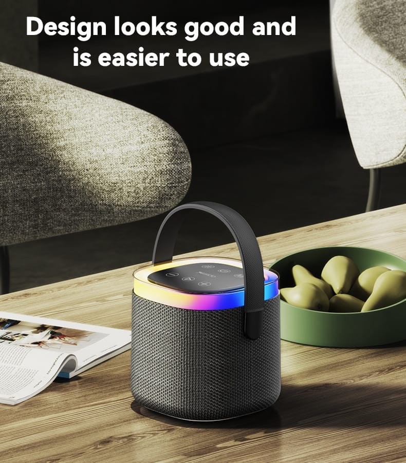 سبيكر ضد الماء