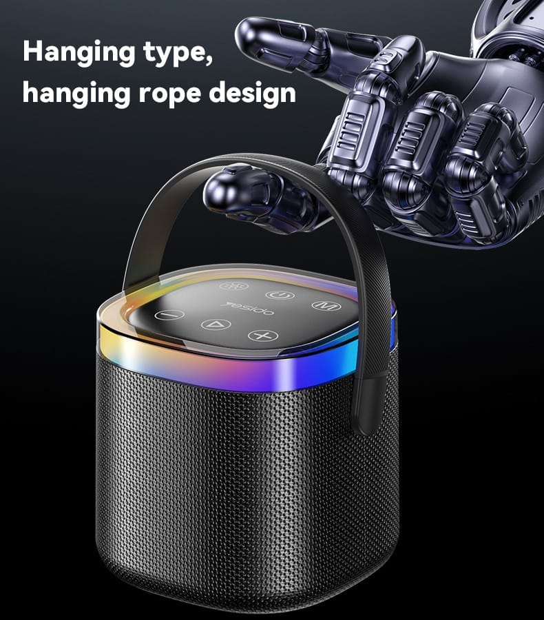 سبيكر ضد الماء