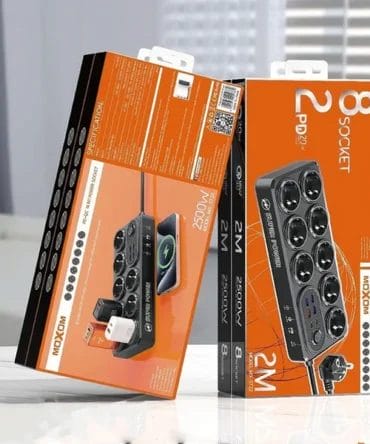 وصلة كهرباء- شريط طاقة كهربائي