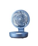 مروحة صغيرة