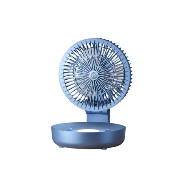 مروحة صغيرة