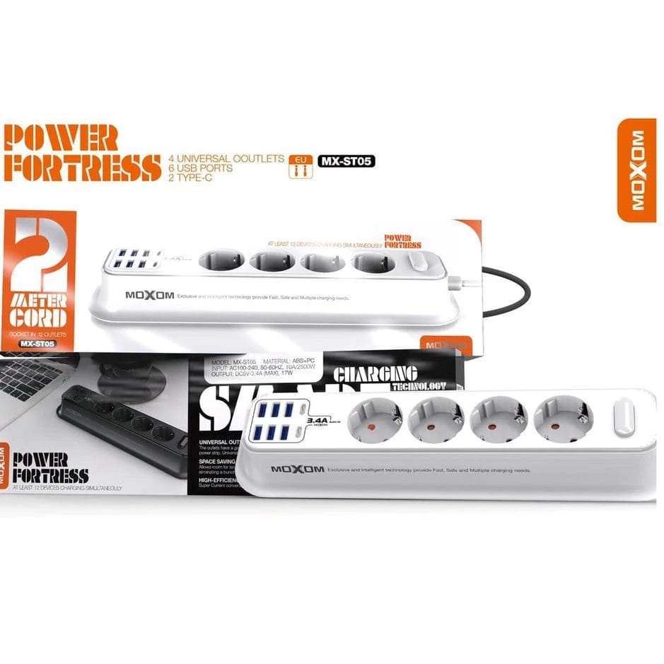 علبة توصيلة كهرباء ذكية