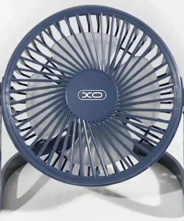 مروحة صغيرة مكتبية