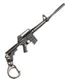 ميالية مفاتيح M4A1