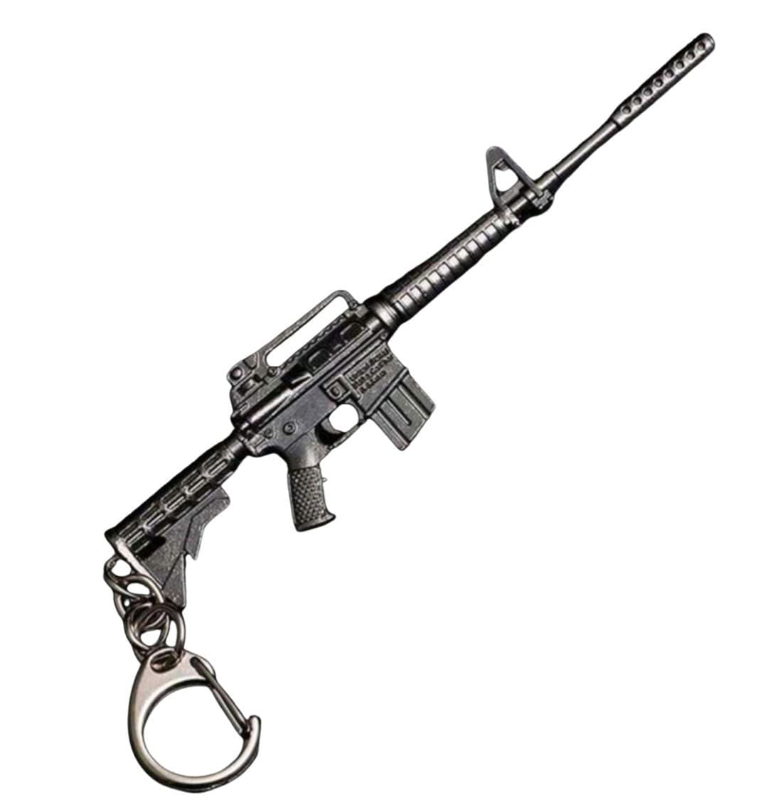 ميالية مفاتيح M4A1