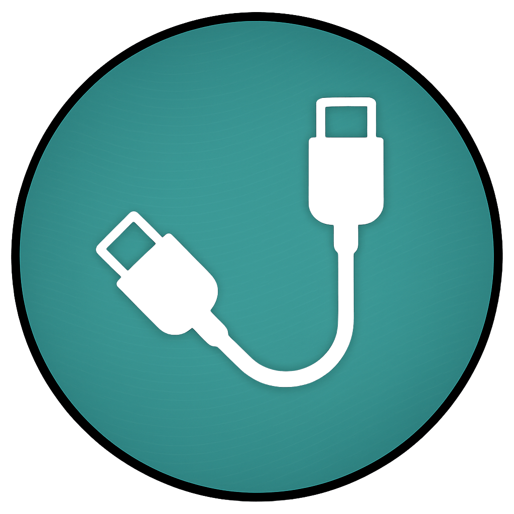 charging cable calevora Jorda