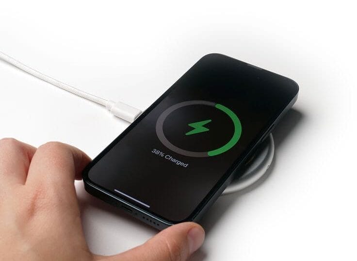 تقنيات الشحن السريع