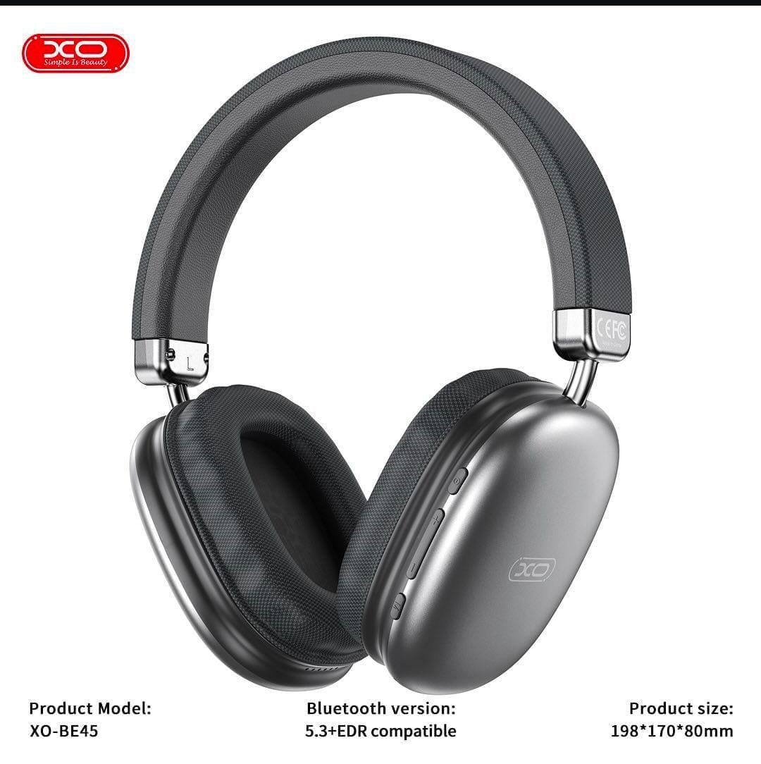 سماعة الرأس XO BE45 Beiguo اللاسلكية