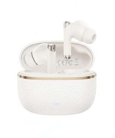 سماعات بلوتوث ايربودز XO-G33 TWS | سماعة لاسلكية بتقنية ANC و ENC