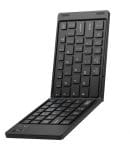 كيبورد لاسلكي قابل للطي